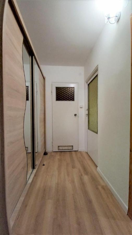 Apartrooms Wielunska Warsaw Exterior photo